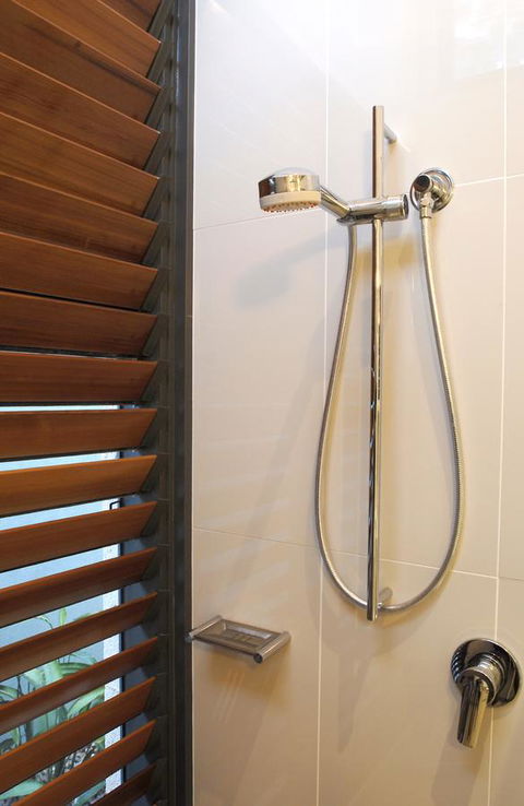 By The Beach B&B Self Contained Apartments - Accommodation Port Hedland 23