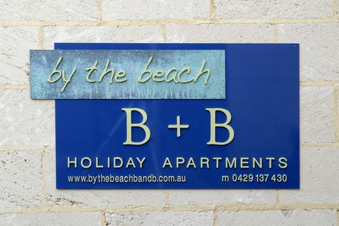 By The Beach B&B Self Contained Apartments - Accommodation Port Hedland 27