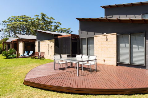 By The Beach B&B Self Contained Apartments - Accommodation Port Hedland 2