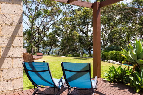 By The Beach B&B Self Contained Apartments - Accommodation Port Hedland 6