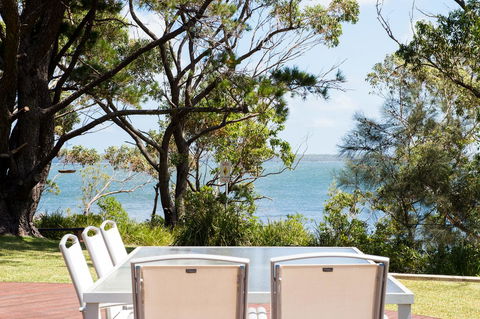 By The Beach B&B Self Contained Apartments - Accommodation Port Hedland 1