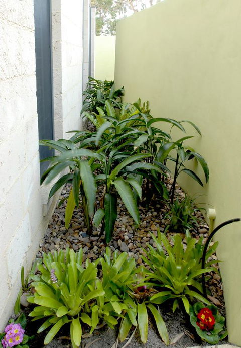 By The Beach B&B Self Contained Apartments - Accommodation Port Hedland 24