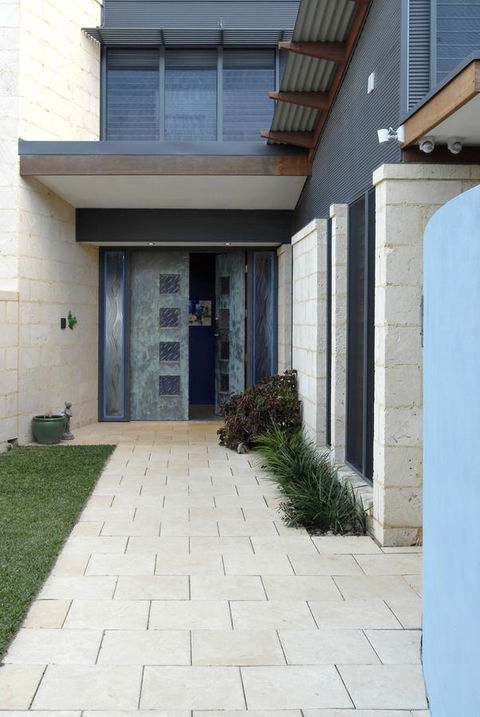 By The Beach B&B Self Contained Apartments - Accommodation Port Hedland 4