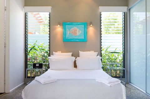 By The Beach B&B Self Contained Apartments - Accommodation Port Hedland 14