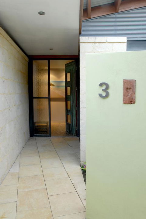 By The Beach B&B Self Contained Apartments - Accommodation Port Hedland 26