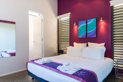 By The Beach B&B Self Contained Apartments - Accommodation Port Hedland 31