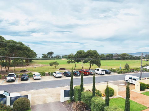 Seachange 3 - Accommodation Port Hedland 1