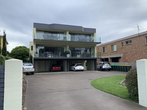 Seachange 3 - Accommodation Port Hedland 8