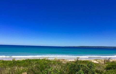 Seachange 3 - Accommodation Port Hedland 2