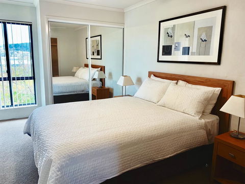 Seachange 3 - Accommodation Port Hedland 5