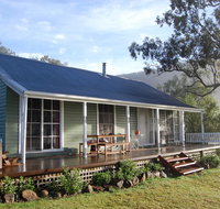 Cadair Cottages - Accommodation Port Hedland