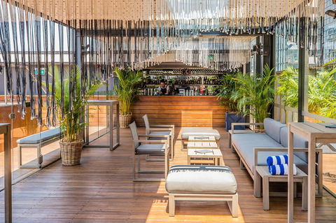 The Old Clare Hotel, Independent Collection By EVT - Accommodation Port Hedland 12