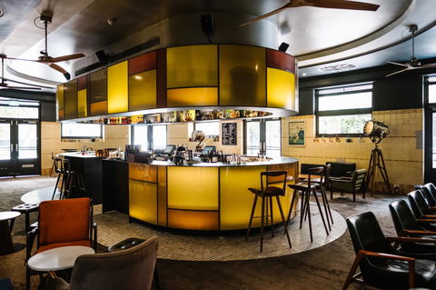 The Old Clare Hotel, Independent Collection By EVT - Accommodation Port Hedland 14