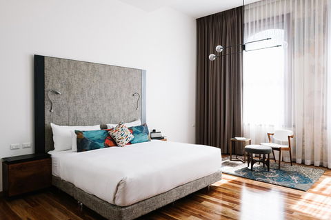 The Old Clare Hotel, Independent Collection By EVT - Accommodation Port Hedland 9