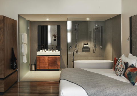 The Old Clare Hotel, Independent Collection By EVT - Accommodation Port Hedland 28