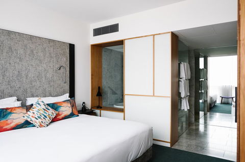 The Old Clare Hotel, Independent Collection By EVT - Accommodation Port Hedland 21