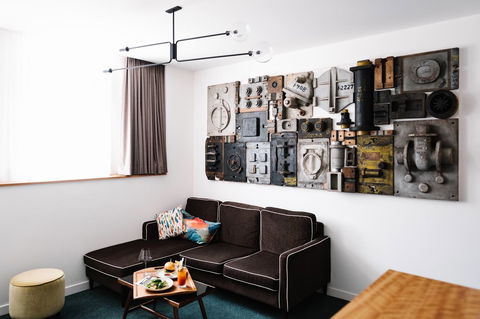 The Old Clare Hotel, Independent Collection By EVT - Accommodation Port Hedland 19