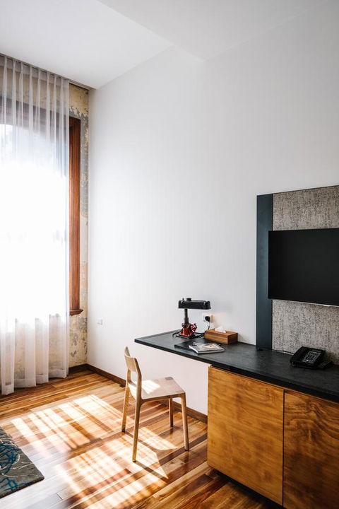 The Old Clare Hotel, Independent Collection By EVT - Accommodation Port Hedland 2