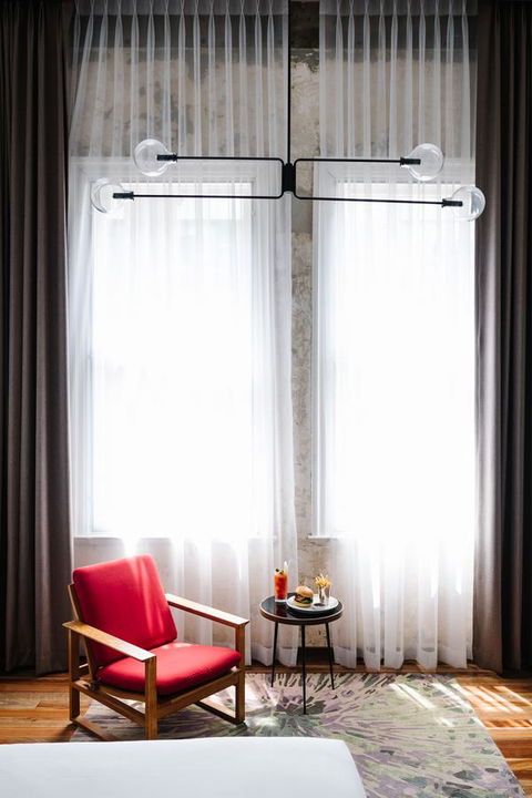 The Old Clare Hotel, Independent Collection By EVT - Accommodation Port Hedland 8