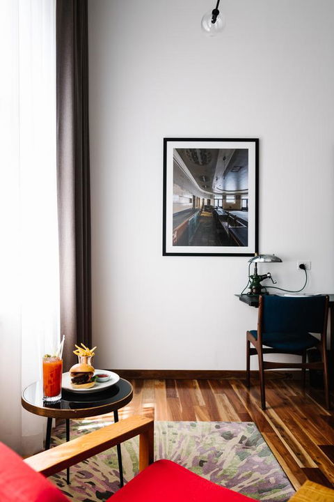 The Old Clare Hotel, Independent Collection By EVT - Accommodation Port Hedland 10