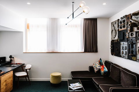 The Old Clare Hotel, Independent Collection By EVT - Accommodation Port Hedland 33