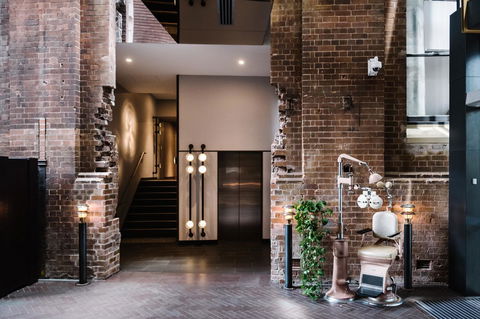 The Old Clare Hotel, Independent Collection By EVT - Accommodation Port Hedland 6