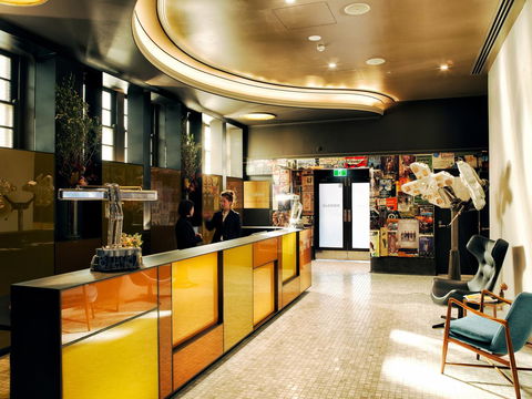 The Old Clare Hotel, Independent Collection By EVT - Accommodation Port Hedland 27