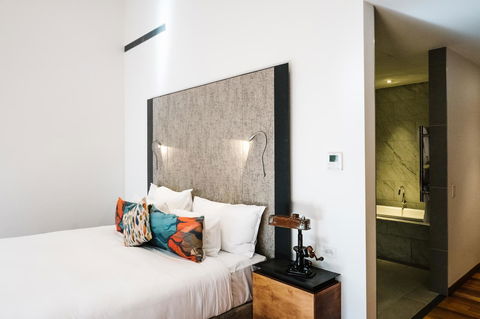 The Old Clare Hotel, Independent Collection By EVT - Accommodation Port Hedland 18