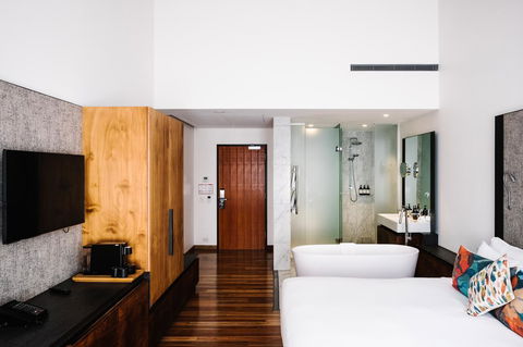 The Old Clare Hotel, Independent Collection By EVT - Accommodation Port Hedland 11