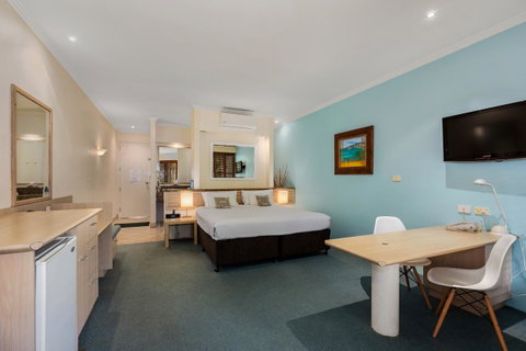 Ballina Beach Resort - Accommodation Port Hedland 1
