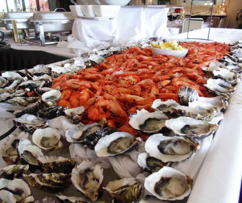 Ballina Beach Resort - Accommodation Port Hedland 30