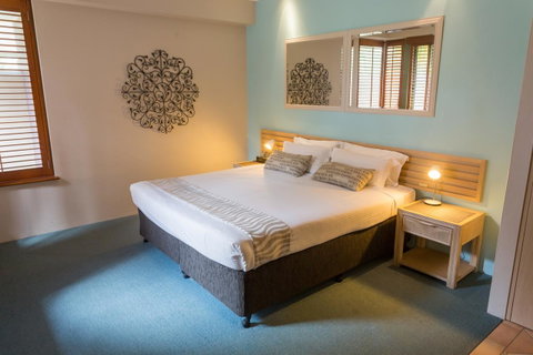 Ballina Beach Resort - Accommodation Port Hedland 12
