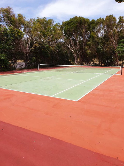 Ballina Beach Resort - Accommodation Port Hedland 38