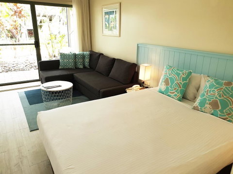 Ballina Beach Resort - Accommodation Port Hedland 14
