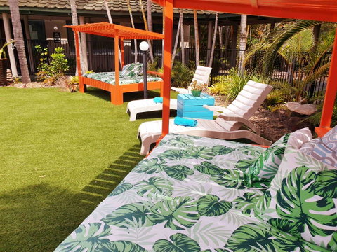 Ballina Beach Resort - Accommodation Port Hedland 6