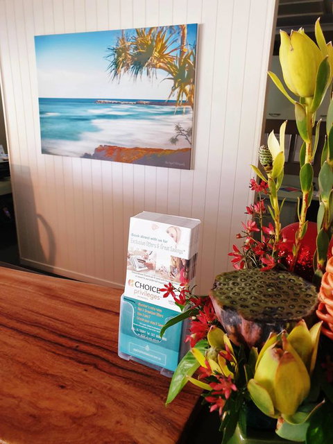 Ballina Beach Resort - Accommodation Port Hedland 11