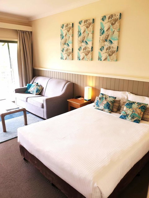 Ballina Beach Resort - Accommodation Port Hedland 17