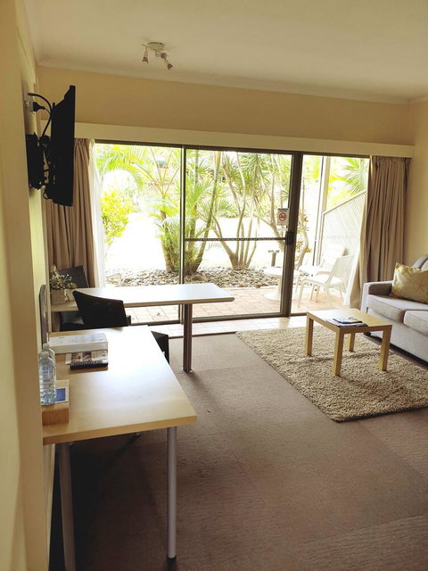 Ballina Beach Resort - Accommodation Port Hedland 24
