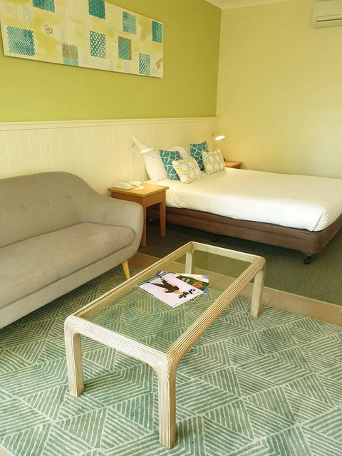 Ballina Beach Resort - Accommodation Port Hedland 8