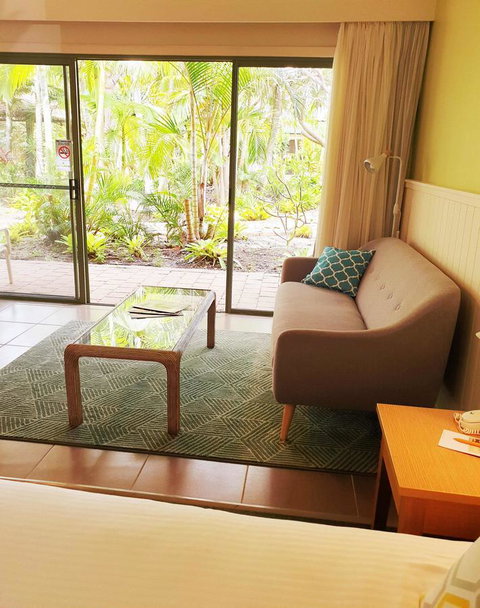 Ballina Beach Resort - Accommodation Port Hedland 21
