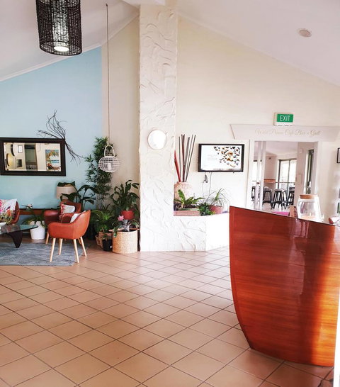 Ballina Beach Resort - Accommodation Port Hedland 7