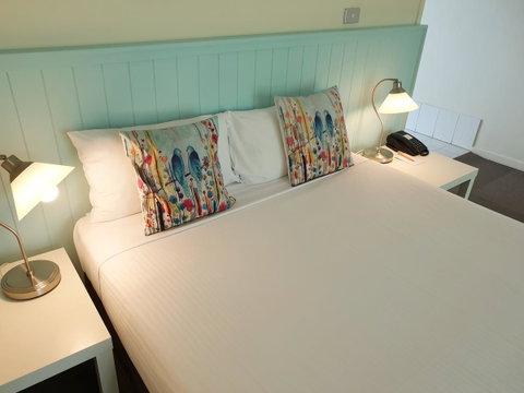 Ballina Beach Resort - Accommodation Port Hedland 20
