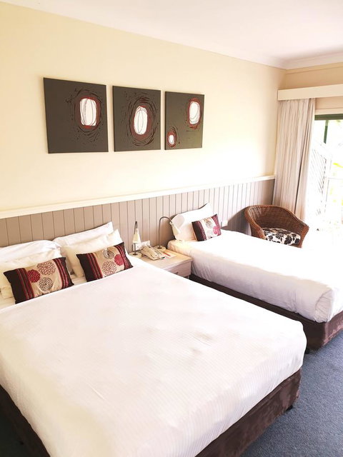Ballina Beach Resort - Accommodation Port Hedland 16