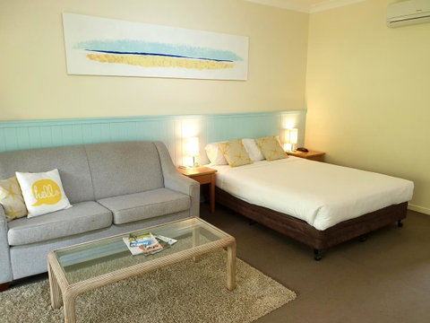 Ballina Beach Resort - Accommodation Port Hedland 28