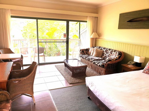 Ballina Beach Resort - Accommodation Port Hedland 25