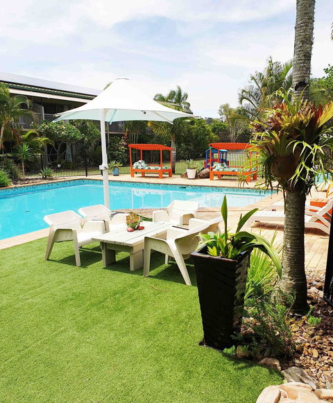 Ballina Beach Resort - Accommodation Port Hedland 33