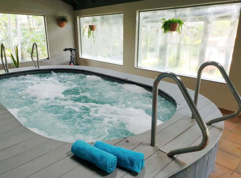 Ballina Beach Resort - Accommodation Port Hedland 10