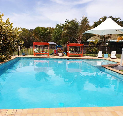 Ballina Beach Resort - Accommodation Port Hedland 9
