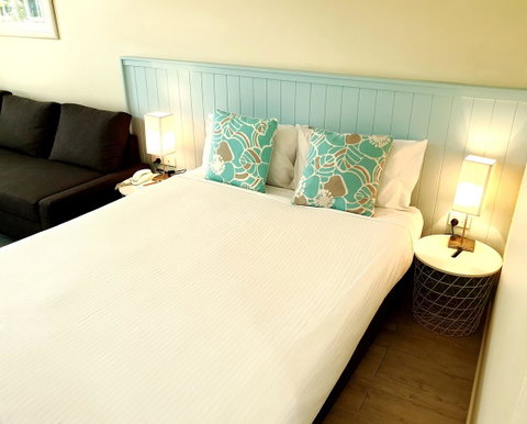 Ballina Beach Resort - Accommodation Port Hedland 40