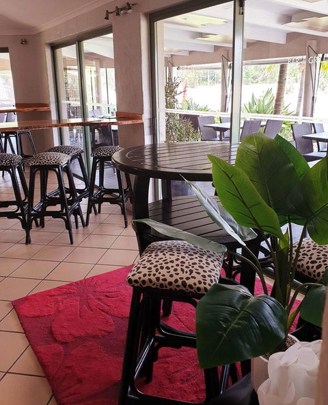 Ballina Beach Resort - Accommodation Port Hedland 36